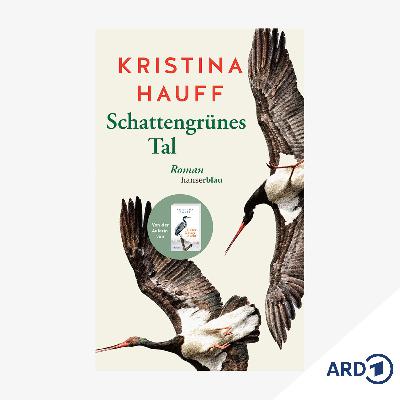Neue Bücher: "Schattengrünes Tal" von Kristina Hauff