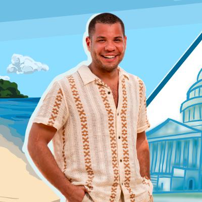 Alex Moore discusses his mindset on ‘Survivor’ Alex Moore discusses his mindset on ‘Survivor’