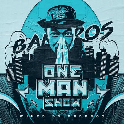 Jive Hub presents Road to One Man Show