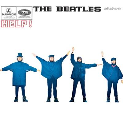 05. The Beatles- Help! (1965)