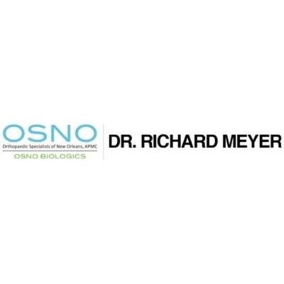 Louisiana Knee Replacement | Meyer Jr Richard L MD