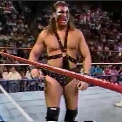 GFA Live #252: WWF Superstars 06-23-1990 (Debut of Demolition Crush)