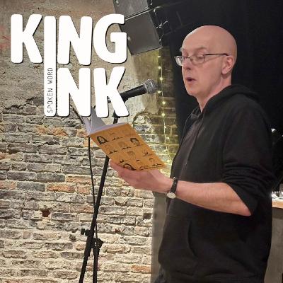 King Ink Collection #1 Launch (October 2024)