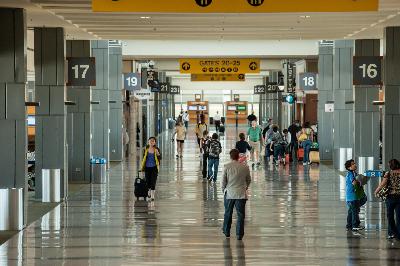 DLD 457: Awkward in Austin