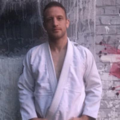 [GUEST] "Why Did You Let Me Arm Drag You?" - ft. Travis Outten