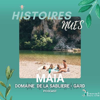 Maia – Naturisme et perception de soi
