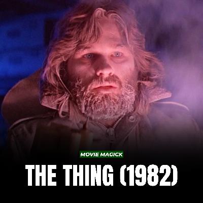 The Thing (1982) | Classic Movie Breakdown