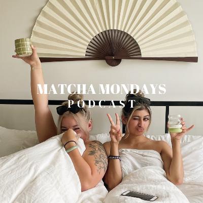 66 - Setting Respecting Boundaries & Healthy Communication in Friendships
