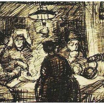 10/12/25 Disruption from the Inside (Nehemiah 5:1-19)