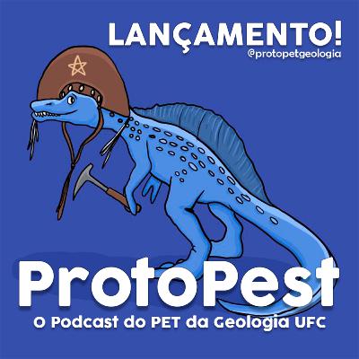 Lançamento: ProtoPest!