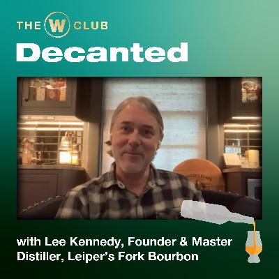 The W Club Meets Leiper's Fork