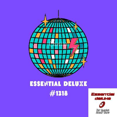 Essential deLuxe 1318 Essential deLuxe 1318
