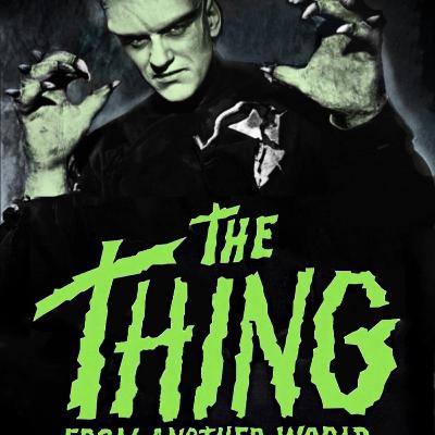 The Thing from Another World