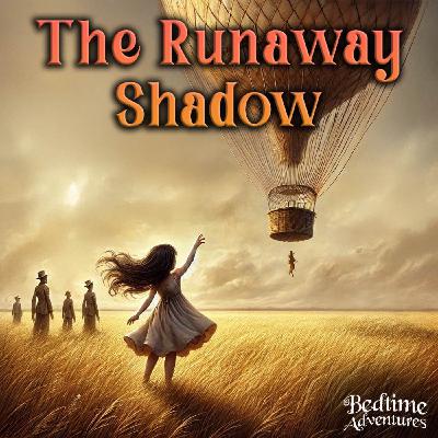 The Runaway Shadow
