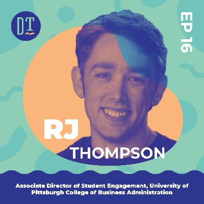 Season 2 | Episode 16 | RJ Thompson