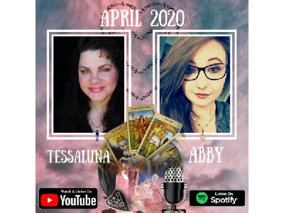 February 2020 End of Month Reading with Tee & Abby | Did it resonate with YOU? February 2020 End of Month Reading with Tee & Abby | Did it resonate with YOU?