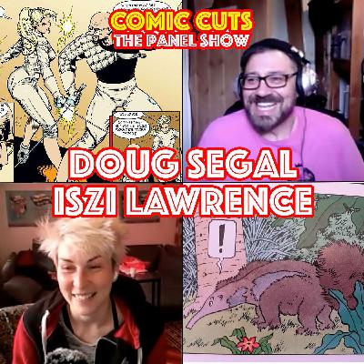 Doug Segal & Iszi Lawrence