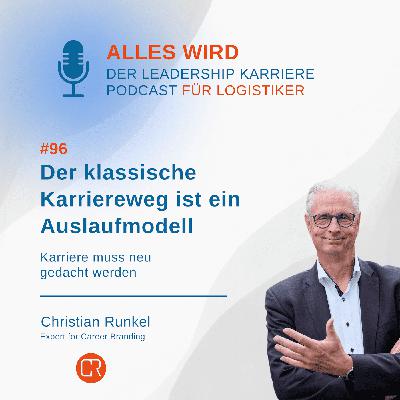 Der klassische Karriereweg ist ein Auslaufmodell | AW96