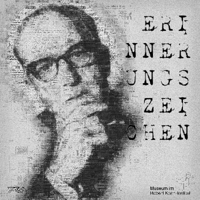 Folge 1: Georg Blumenthal (1888 - 1964) Folge 1: Georg Blumenthal (1888 - 1964)