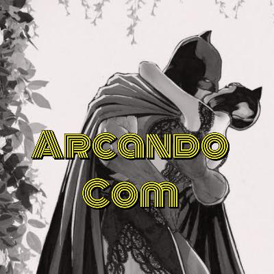 Batman de Tom King: A história de amor que precisamos | Arcando com 008
