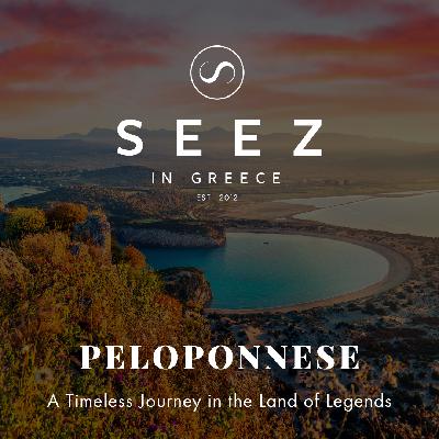 Episode 5: The Peloponnese