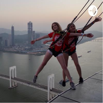 Avsnitt 7: Indien del 2