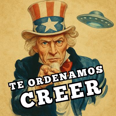 La Federación Galáctica es un invento del Pentágono