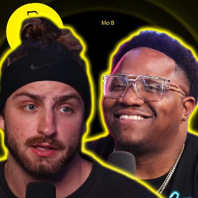 D-Talks W/ Mo B (Episode 326) D-Talks W/ Mo B (Episode 326)