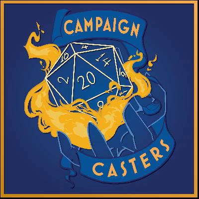 Ventalor - Pre-Campaign Ep1: The Eleka Job Pt. I