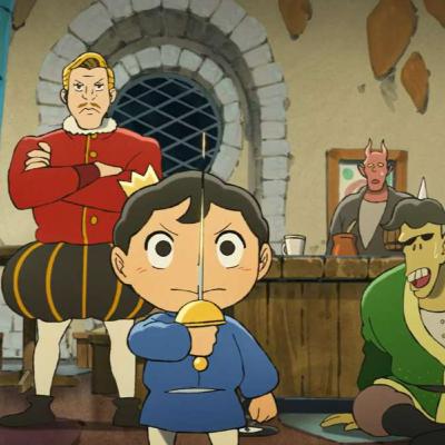 Ranking of Kings - Review