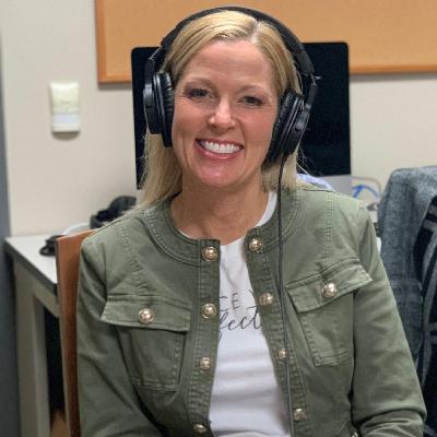 Find Your Light (RVC Alumna Amanda White)