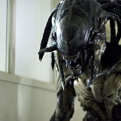 Alien Retrospective part 3