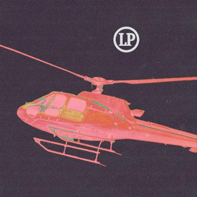 #111 - Parker Anderton