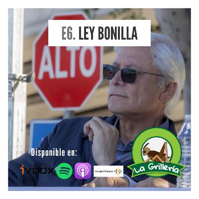 Ley Bonilla