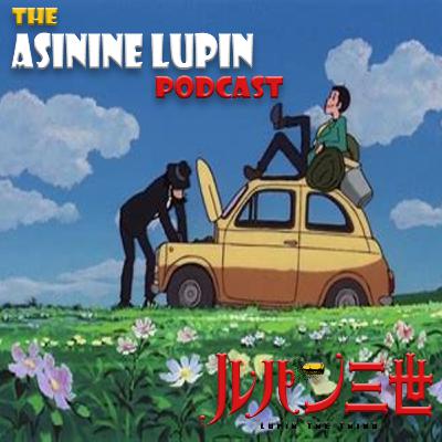 Episode 8 - The Castle of Giorgos (Lupin III: The Castle of Cagliostro) Episode 8 - The Castle of Giorgos (Lupin III: The Castle of Cagliostro)