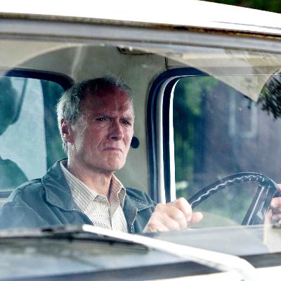 The Movie Buff Podcast Ep. 1 - 'Gran Torino' The Movie Buff Podcast Ep. 1 - 'Gran Torino'