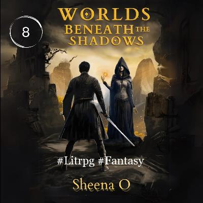 Chapter 8: The Secrets Rooms