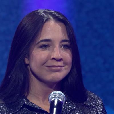 DAILY STAND-UP | Weddings, grandmas & bald kings | Anjelica Scannura | NEW FACES OF COMEDY DAILY STAND-UP | Weddings, grandmas & bald kings | Anjelica Scannura | NEW FACES OF COMEDY