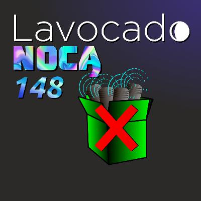 Lavocado Nocą 148 - Mocny i tani