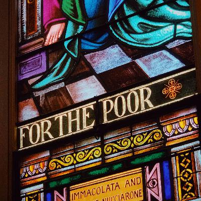 Do We Need A Moral Revolution? - Feat. Jonathan Wilson-Hartgrove - Episode 51