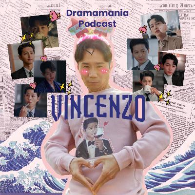 Vincenzo, el mejor consigliere | Ep. 10 Vincenzo, el mejor consigliere | Ep. 10