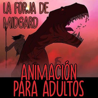 LFDM 2x27 - Animación para adultos LFDM 2x27 - Animación para adultos