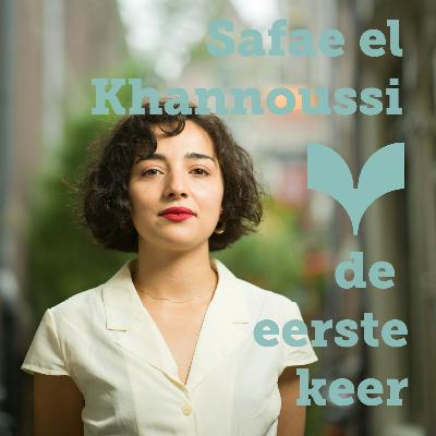 Een grenzeloos gesprek met Safae el Khannoussi