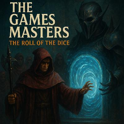 Volcar ep43: The final dungeon