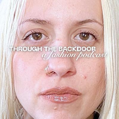 11: Fashion Tech Series: All Things Fashion Tech with Mary Korlin-Downs