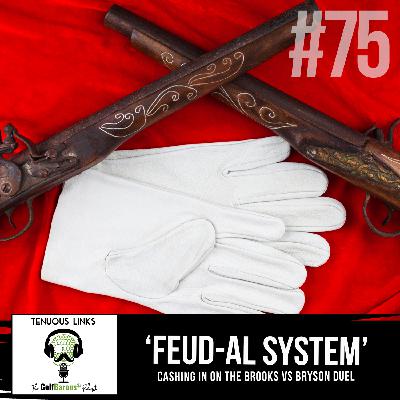 'The Feud-al System'