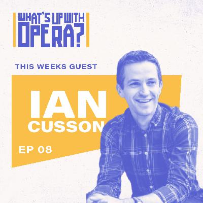 Season 1 Episode 8 | Ian Cusson