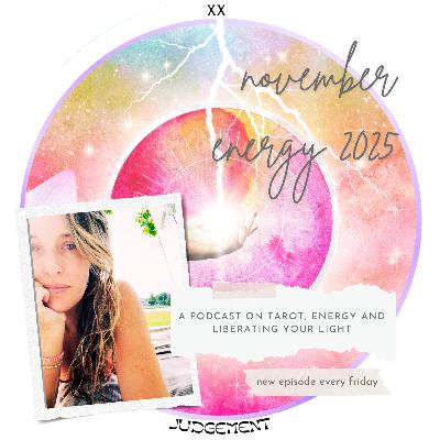 Justice & Judgment: Get Right With Sky Daddy (eps.161)