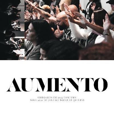 Aumento I Pr. Filipe Pimentel #01