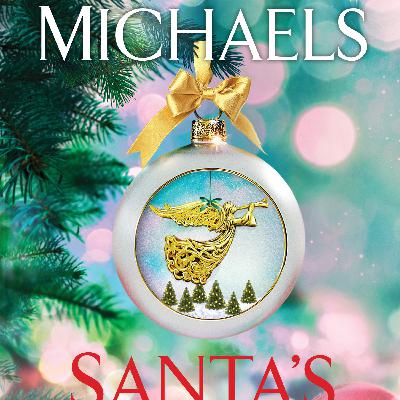 Read [ePub] Books Santa's Secret by Fern Michaels